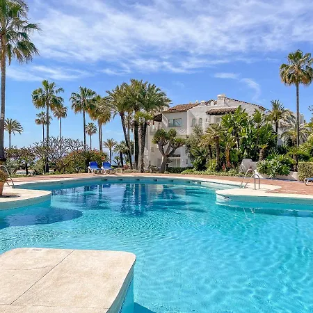 Appartamento Hanami Alcazaba Oasis Estepona