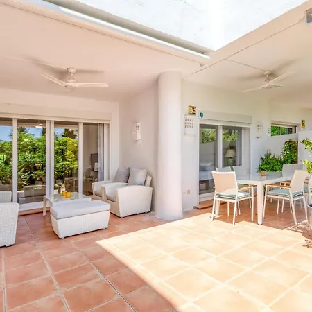 Hanami Alcazaba Oasis Appartamento Estepona