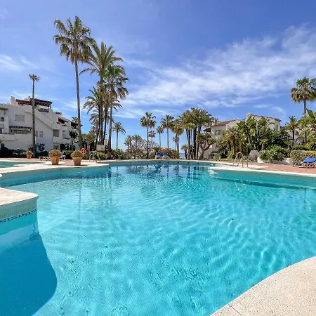Hanami Alcazaba Oasis Appartamento Estepona
