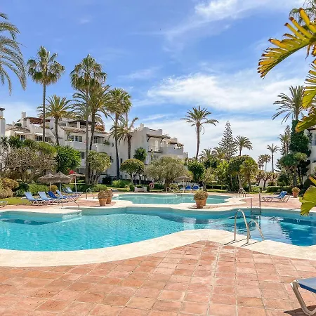 Apartment Hanami Alcazaba Oasis *