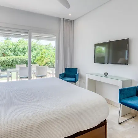Apartment Hanami Alcazaba Oasis Estepona